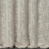 Kép 9/12 - Rubi öko stílusú függöny dekoratív szövéssel Bézs 140x270 cm