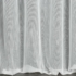 Kép 7/9 - Monic fényáteresztő függöny Fehér 140x260 cm