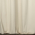 Kép 8/11 - Liza bársony sötétítő függöny Krém/arany 140x250 cm