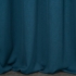 Kép 7/10 - Morocco öko stílusú sötétítő függöny Türkiz 140x250 cm