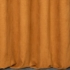 Kép 7/10 - Morocco öko stílusú sötétítő függöny Téglavörös 140x270 cm