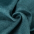 Kép 8/10 - Morocco öko stílusú sötétítő függöny Sötét türkiz 140x250 cm