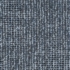 Kép 2/10 - Palermo öko stílusú függöny hálószerkezettel Szürke 140x270 cm