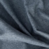 Kép 10/10 - Palermo öko stílusú sötétítő függöny Kék 140x250 cm