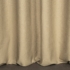 Kép 7/10 - Seville öko stílusú sötétítő függöny Bézs 140x250 cm
