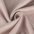 Kép 8/10 - Avinion öko stílusú sötétítő függöny Pasztell rózsaszín 140x250 cm