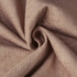 Kép 8/10 - Avinion öko stílusú sötétítő függöny Pasztell rózsaszín 140x250 cm