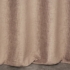 Kép 7/10 - Avinion öko stílusú sötétítő függöny Pasztell rózsaszín 140x270 cm