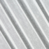 Kép 7/11 - Kelly ezüstös szállal átszőtt eső hatású fényáteresztő függöny Fehér 140x270 cm