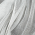 Kép 10/11 - Kelly ezüstös szállal átszőtt eső hatású fényáteresztő függöny Fehér 300x250 cm
