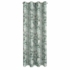 Kép 4/10 - Gracja sötétítő függöny magnólia virágokkal Menta/krémszín 140x250 cm