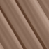 Kép 6/8 - Adore egyszínű dekor függöny Világos barna 140x250 cm