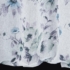 Kép 7/10 - Nala mintás dekor függöny Fehér/kék 135x250 cm