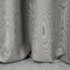 Kép 6/7 - Aggie egyszínű sötétítő függöny Ezüst 140x250 cm
