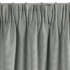 Kép 6/8 - Aggie egyszínű sötétítő függöny Szürke 140x270 cm