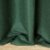 Kép 7/8 - Aggie egyszínű sötétítő függöny Zöld 140x270 cm