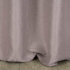 Kép 4/7 - Aggie egyszínű sötétítő függöny Pasztell rózsaszín 140x250 cm