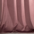 Kép 7/7 - Aurora bársony sötétítő függöny apró strasszokkal Pasztell rózsaszín 140x270 cm